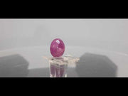 4.72 Ratti Natural Neo Burma Ruby with Govt Lab Certificate-(3441)